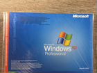 Windows XP Professional sp2 OEM