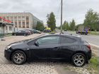 Opel Astra GTC 1.8 МТ, 2012, 102 119 км