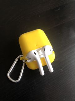 Apple airpods 2