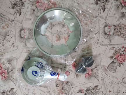 Набор для фондю Boru International