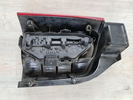 Фонарь задний правый Vw Transporter T5+ Gp 7E 2.0