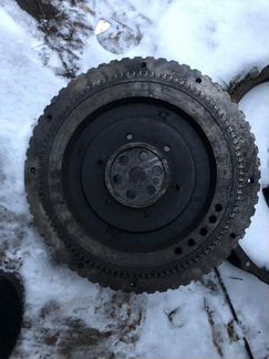 Faw 1031.1041 маховик б.у евро 2