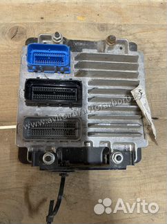 Блок управления Opel Astra J JTC купе