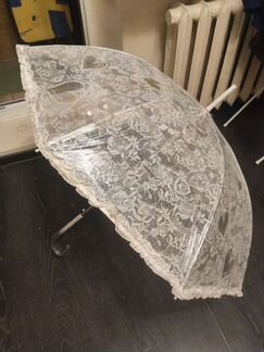 Зонт для фотосессий