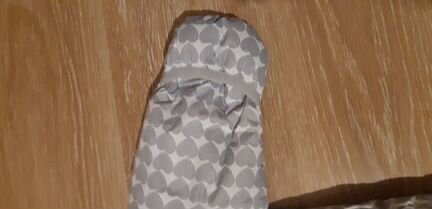 Комбинезон для девочки 74-80р