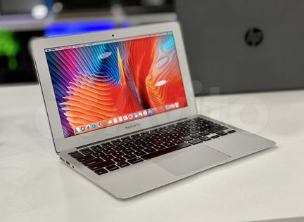 Apple MacBook Air на Core i5 (Рассрочка)