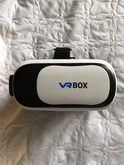 VR очки