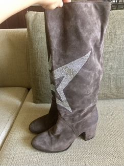 Сапоги NOW Испания