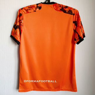 Футбольная форма Ювентус 2021 гостевая