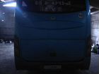 Туристический автобус Yutong ZK6737D