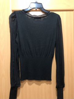 Джемпер dolce gabbana