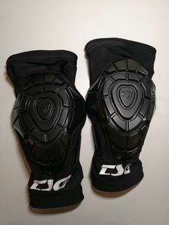 Наколенники TSG для сноуборда, лыж, велосипеда