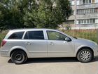 Opel Astra 1.3 МТ, 2007, 293 953 км