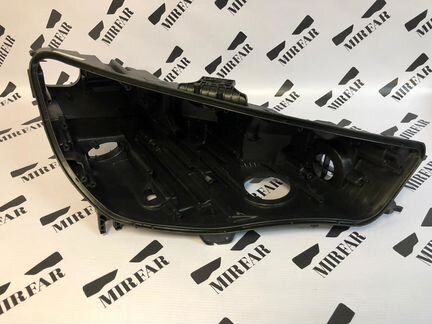 Новый корпус фары Audi A4 B9 2016-н.в. Full LED