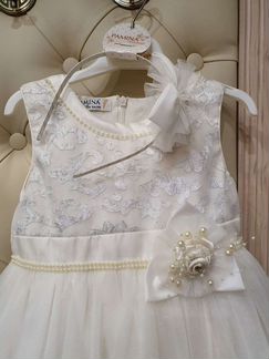 Платье Pamina Princess Girl 5лет