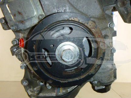 Двигатель 1AR-FE 1900036341 toyota Venza