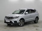 Geely Emgrand X7 1.8 МТ, 2019, 9 063 км