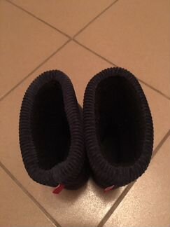 Детские сапоги lemigo 22-23 размер