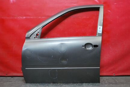 Дверь передняя левая Лада Гранта
