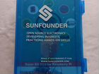 SunFounder Super Starter Kit V2.0 для Raspberry Pi