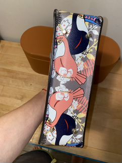 Сумка furla оригинал