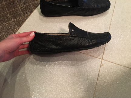 Мокасины Aldo Brue