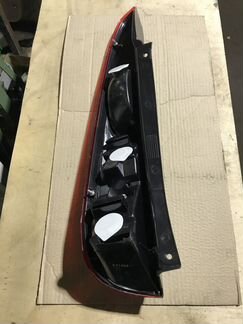 Фонарь задний правый Ford Fiesta MK5 с 2005