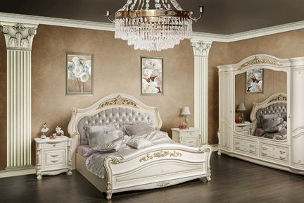 Спальный гарнитур 