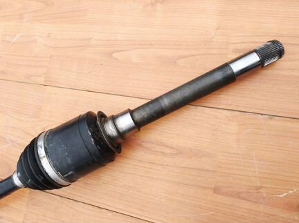 Привод передний правый Mercedes 164 ML GL