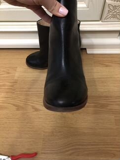 Ботильоны Carlo Pazolini