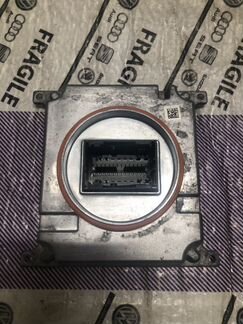 Блок фар Volkswagen Skoda Seat