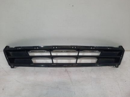 Решетка бампера передняя Hyundai Solaris 1 C