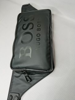 Мужская сумка Hugo Boss арт.77349