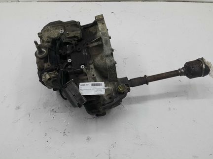 АКПП Peugeot 206 1.6