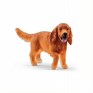 Фигурка Schleich Английский кокер спаниель (13896)