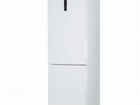 Холодильник Haier CEF537AWG объявление продам