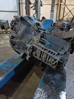 МКПП VXT75 P8FA МКПП для Ford Transit 2.2