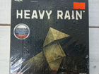 PS3 Heavy Rain Спец Издание