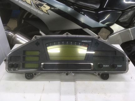 Приборная панель Suzuki Burgman/Skywave/Skywave650