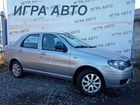 FIAT Albea 1.4 МТ, 2011, 140 050 км объявление продам