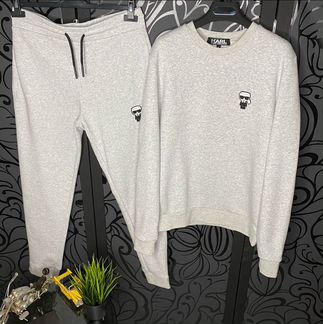 Спортивный костюм Karl Lagerfeld