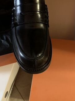 Полуботинки