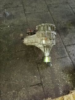 Раздаточная коробка Nissan Navara D22 (рестайлинг)