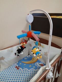 Детский мобиль Canpol Babies