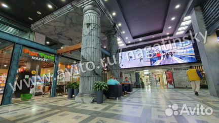 Офисное помещение, 18.9 м²