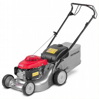 Газонокосилка бензиновая Honda HRG 416 SKE