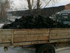 Уголь комковой жаркий мешками и тоннами объявление продам