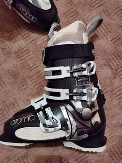 Горнолыжные ботинки: Atomic Waymaker 60 W