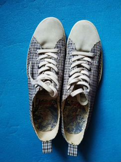 Кеды Paul Smith