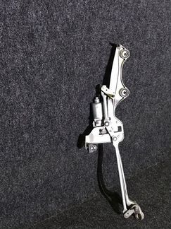 Трапеция стекоочистителя Mercedes S-Class W222